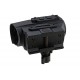 Прицел коллиматорный BLACKCAT AIRSOFT SP1 RED DOT SIGHT - BLACK (BCA-S-011B)